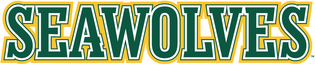Alaska Anchorage Seawolves 2004-Pres Wordmark Logo iron on transfers for T-shirts
